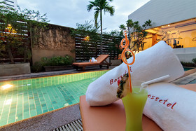 Bossotel Inn Bangkok