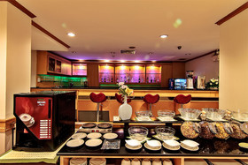 Bossotel Inn Bangkok