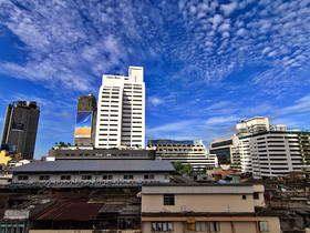 Bossotel Inn Bangkok