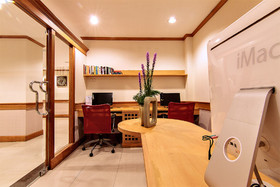 Bossotel Inn Bangkok