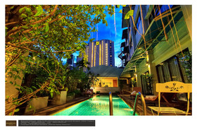 Bossotel Inn Bangkok