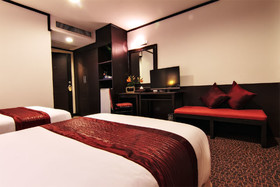 Bossotel Inn Bangkok
