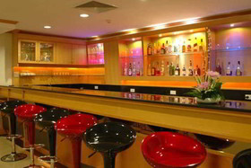 Bossotel Inn Bangkok