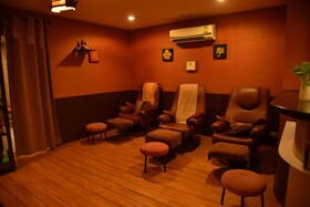 Boss Suites Nana Hotel
