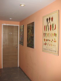 Bourbon Street Boutique Apartments