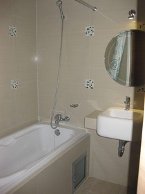 Bourbon Street Boutique Apartments