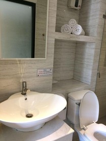 Bourbon Street Boutique Apartments
