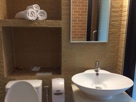 Bourbon Street Boutique Apartments