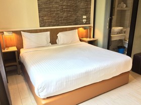 Bourbon Street Boutique Apartments