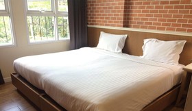 Bourbon Street Boutique Apartments