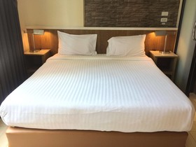 Bourbon Street Boutique Apartments