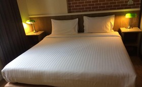 Bourbon Street Boutique Apartments