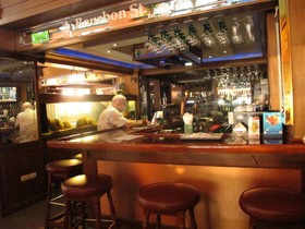 Bourbon Street Boutique Apartments