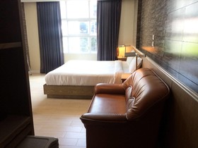 Bourbon Street Boutique Apartments