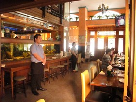 Bourbon Street Boutique Apartments