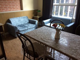 Bourbon Street Boutique Apartments