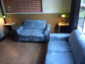 Bourbon Street Boutique Apartments