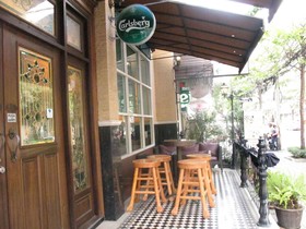 Bourbon Street Boutique Apartments