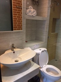 Bourbon Street Boutique Apartments