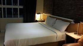 Bourbon Street Boutique Apartments