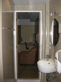 Bourbon Street Boutique Apartments