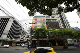 Bourbon Street Boutique Apartments by OYO