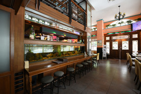 Bourbon Street Boutique Apartments by OYO