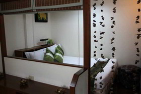 BS Court Boutique Residence