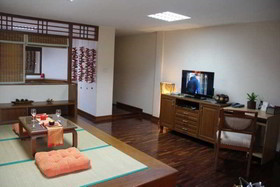 BS Court Boutique Residence