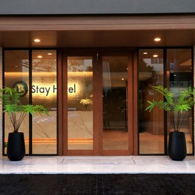 B Stay Hotel Sha Plus Certified