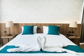 B Stay Hotel Sha Plus Certified