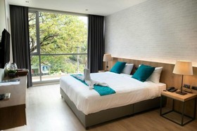B Stay Hotel Sha Plus Certified