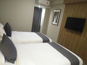 B Stay Hotel Sha Plus Certified