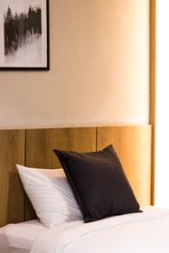B Stay Hotel Sha Plus Certified