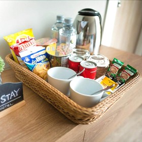 B Stay Hotel Sha Plus Certified