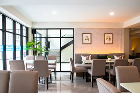 B Stay Hotel Sha Plus Certified
