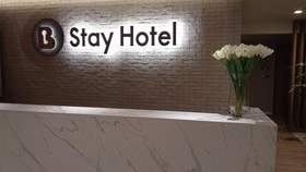 B Stay Hotel Sha Plus Certified