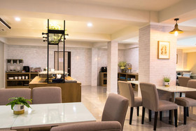 B Stay Hotel Sha Plus Certified