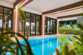 B Stay Hotel Sha Plus Certified