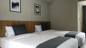 B Stay Hotel Sha Plus Certified