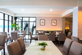 B Stay Hotel Sha Plus Certified