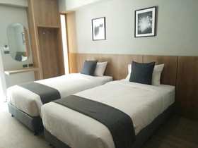 B Stay Hotel Sha Plus Certified