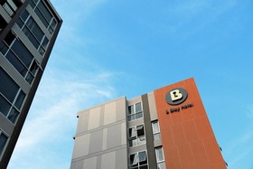 B Stay Hotel Sha Plus Certified