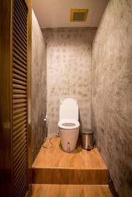 Bubble Space Hostel