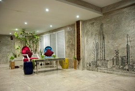 Buddy Boutique Inn