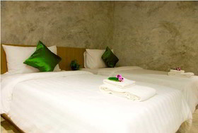 Buddy Boutique Inn
