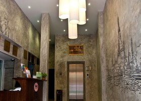 Buddy Boutique Inn