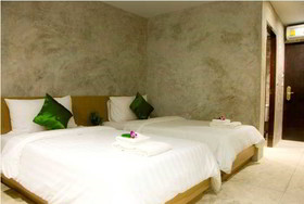 Buddy Boutique Inn