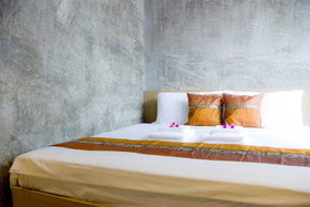 Buddy Boutique Inn