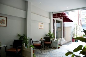 Buddy Boutique Inn